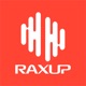 Raxup app icon - Health & Fitness app for iPhone