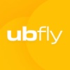 Ubfly - Cheap Flights icon