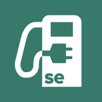 Fortum Charge & Drive Sverige на пк