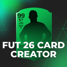 FUT 26 Card Creator