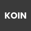 Koin: AI Investing icon