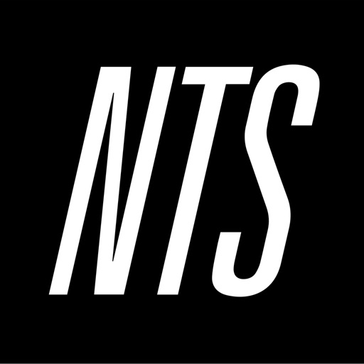 NTS RADIO iOS App