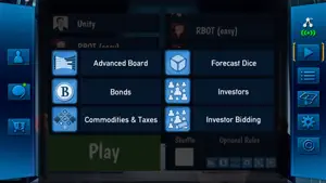 Stockpile Game screenshot 2