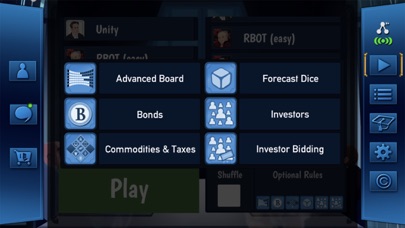 Stockpile Game Screenshot