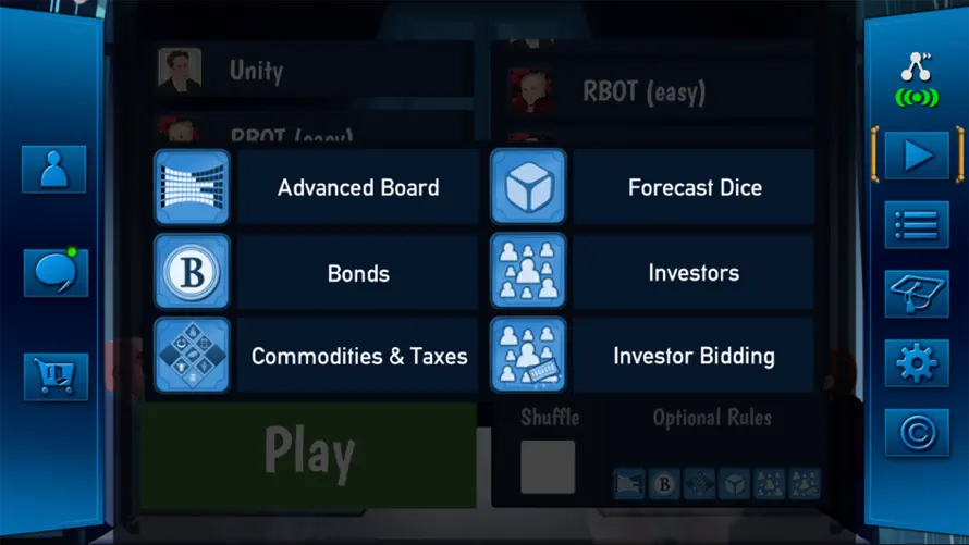 Stockpile Game screenshot 2