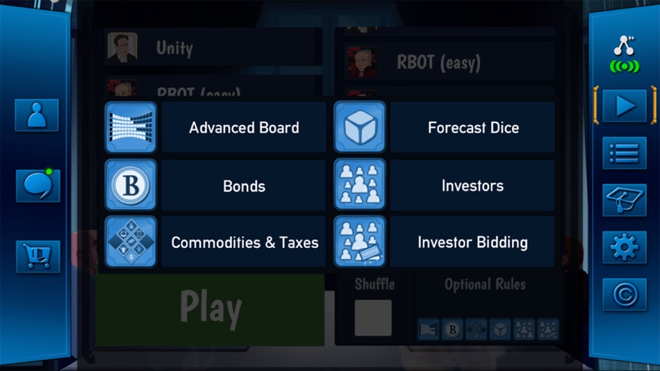#2. Stockpile Game (iOS) di: DIGIDICED