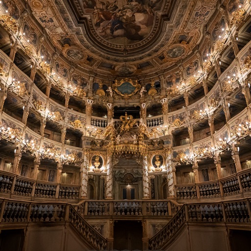 Opernhaus Bayreuth