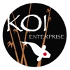 Koi Enterprise icon