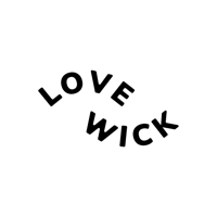 Lovewick: Relationship Tracker logo
