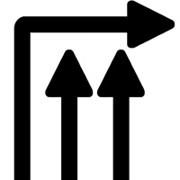 Arrows Puzzle: Escape Out! app icon - Games app for iPhone