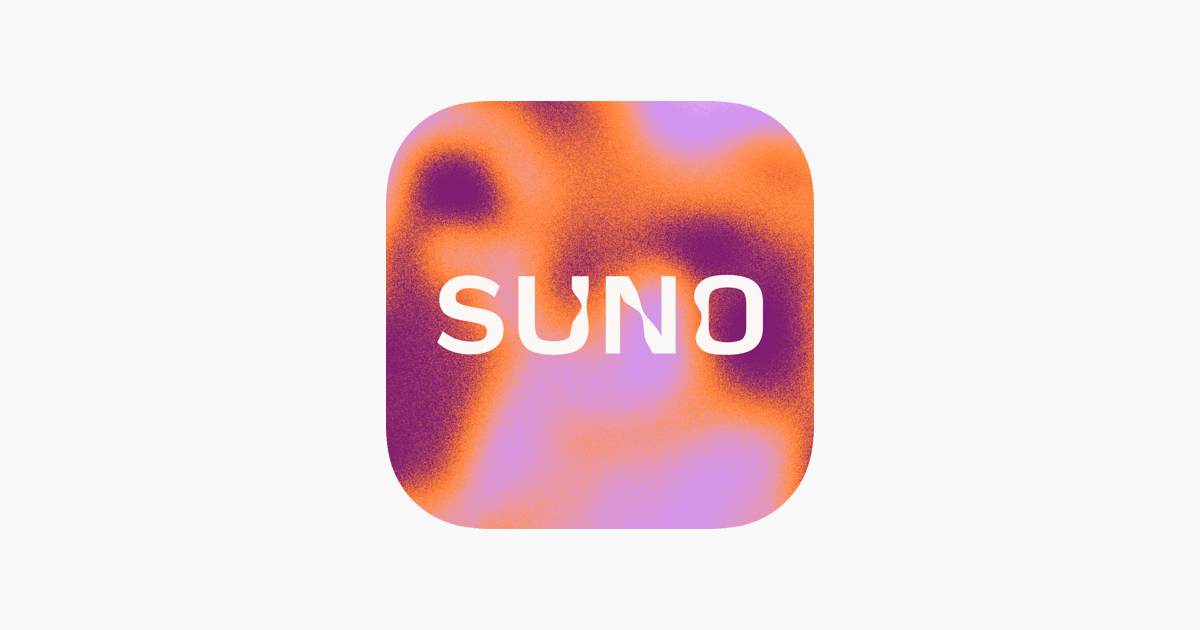  suno ai songs app store