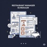 Get Restaurant Employee Scheduler for iOS, iPhone, iPad Aso Report