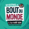 Festival du Bout du Monde icon