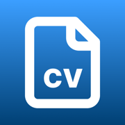 CV Resume Builder⁺ form