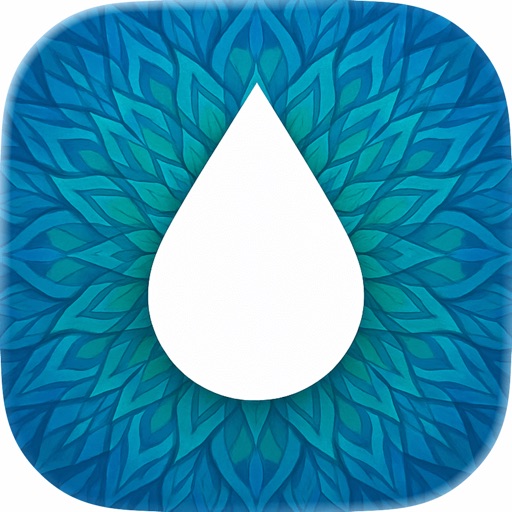 Water Rhythm & Kaleidoscope