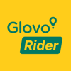 Glovo Rider for Couriers - Glovoapp 23 SL
