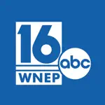 WNEP The News Station App Positive Reviews