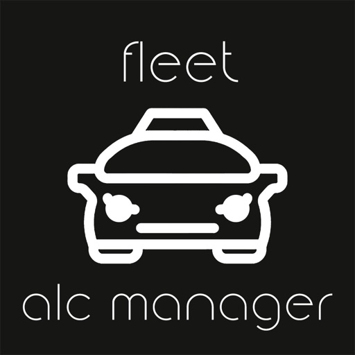 Fleet Manager - ALC