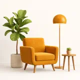 Reinterior AI - Home Designer - App Icon
