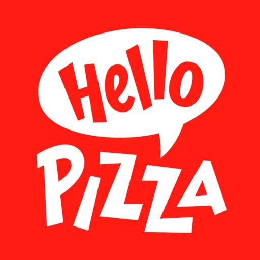 HELLOPIZZA