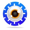 Hidden camera Finder detector‎ icon