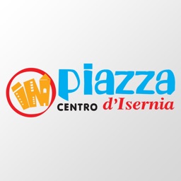 In Piazza Centro Commerciale