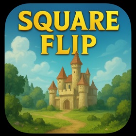 Square Flip