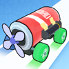Vehicle Factory Race - Alina Adelina