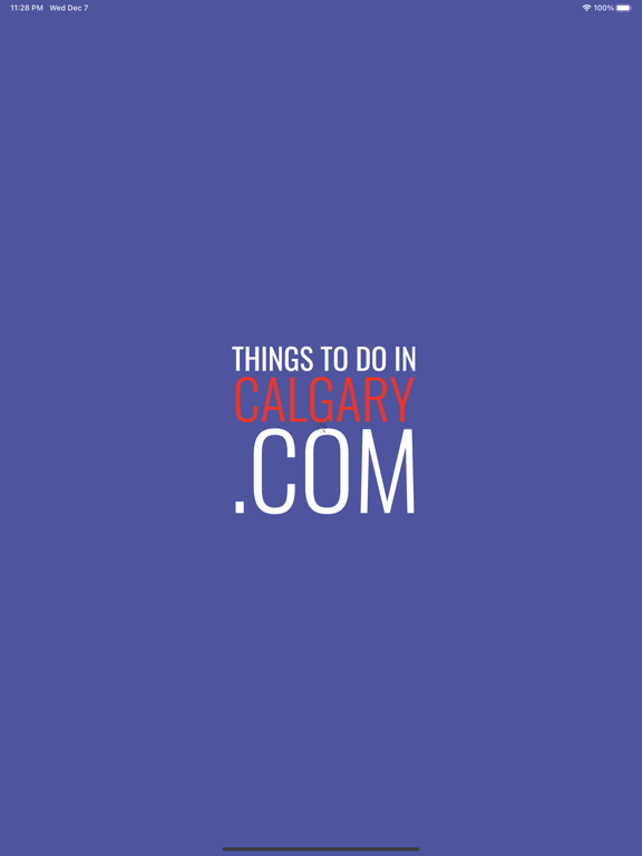 Screenshot #4 pour Things To Do In Calgary