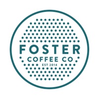 Foster Coffee Company logo