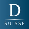 Delen Suisse icon