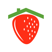 Strawberry House
