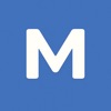 Mileage Tracker by MileLog icon