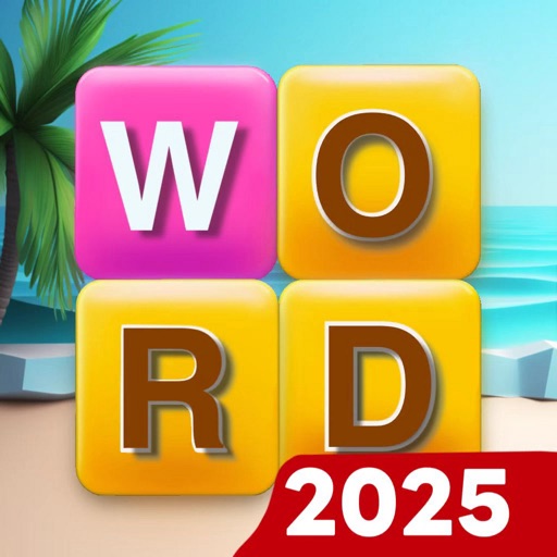 Word Blocks - Fun Word Game