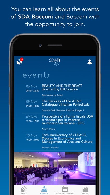 SDA Bocconi