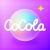 CoCola: AI generation tools icon