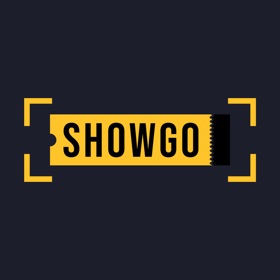 屏幕截图 (3) ShowGo Scanner