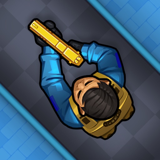 Hunter Assassin 2 icon