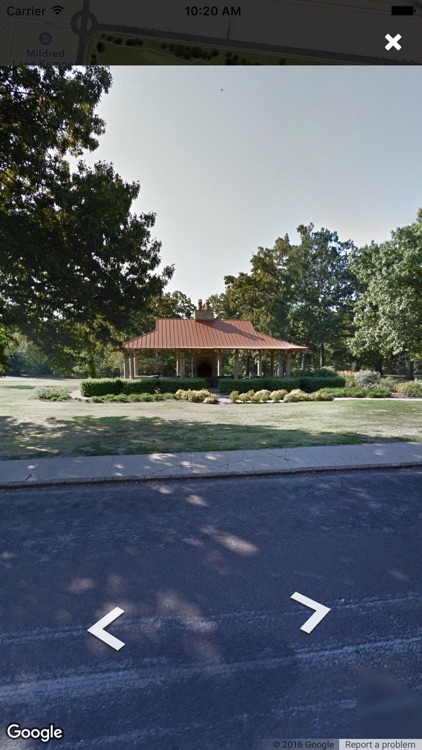 Explore Forest Park-St. Louis