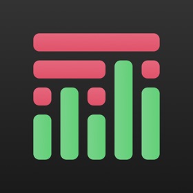 Screenshots (6) Pro Ledger