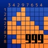 Get Nonograms 999 for iOS, iPhone, iPad Aso Report