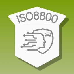 ISO8800 Learning