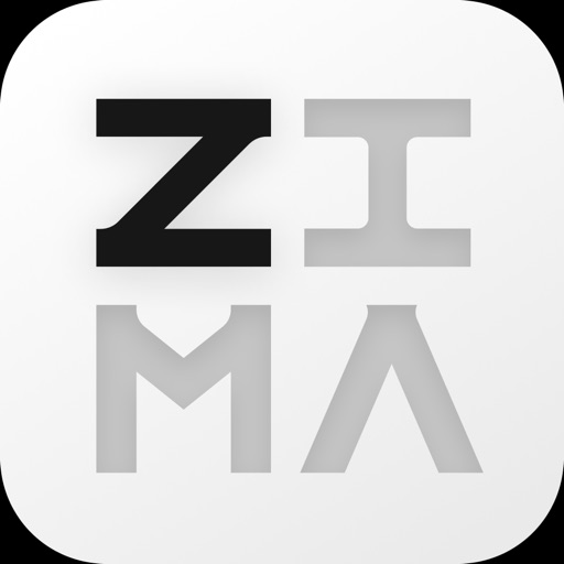 Zima Client