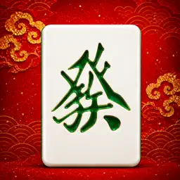 Mahjong 4 Friends: Multiplayer app icon