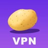 Get VPN - Free VPN Potato ™ for iOS, iPhone, iPad Aso Report