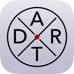 Dart Disco
