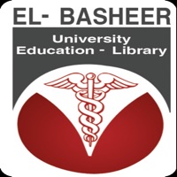 Elbasheer logo