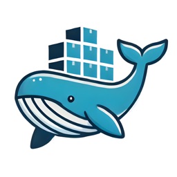 Docker Server Admin