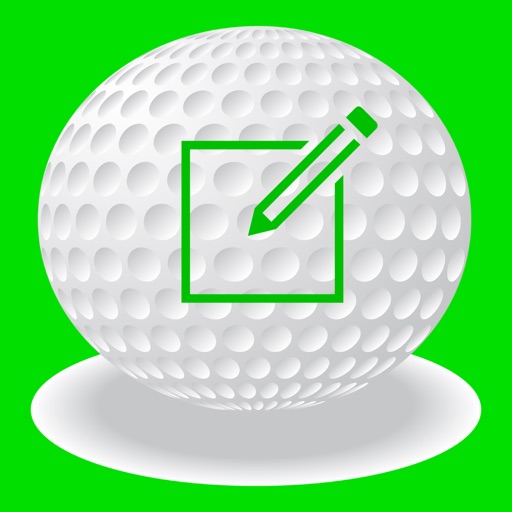 Golf Design: GPS & Scorecard