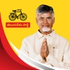 Chandrababu Naidu TDP icon